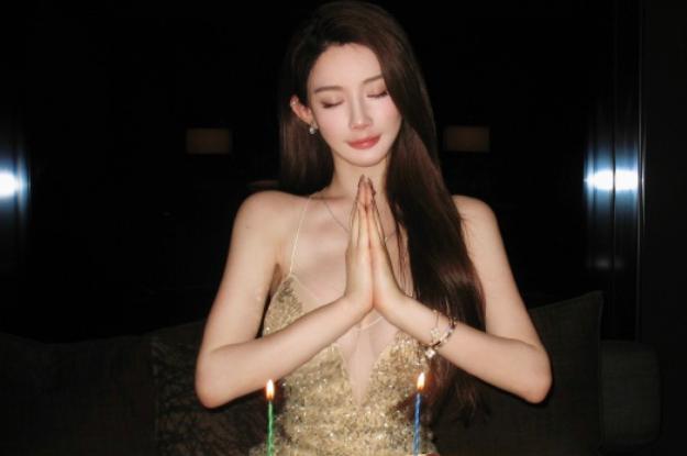 _冯绍峰二婚女友_冯绍峰剧组女友