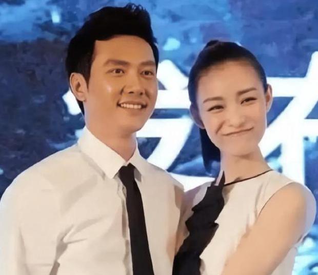 冯绍峰剧组女友_冯绍峰二婚女友_