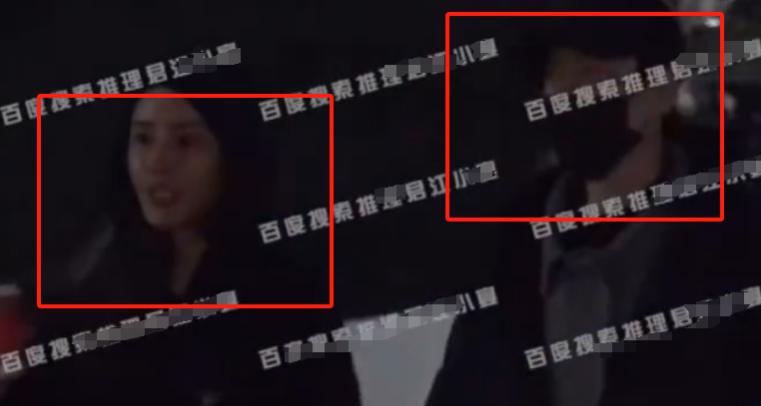 冯绍峰二婚女友__冯绍峰剧组女友