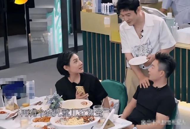 _黄晓明肚子疼_渡卿的小蛮腰有全文吗