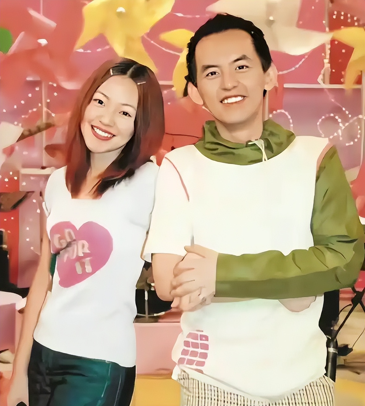 _开放性关系？本以为小S玩得花，现在才知道，她也不过是个可怜人_开放性关系？本以为小S玩得花，现在才知道，她也不过是个可怜人