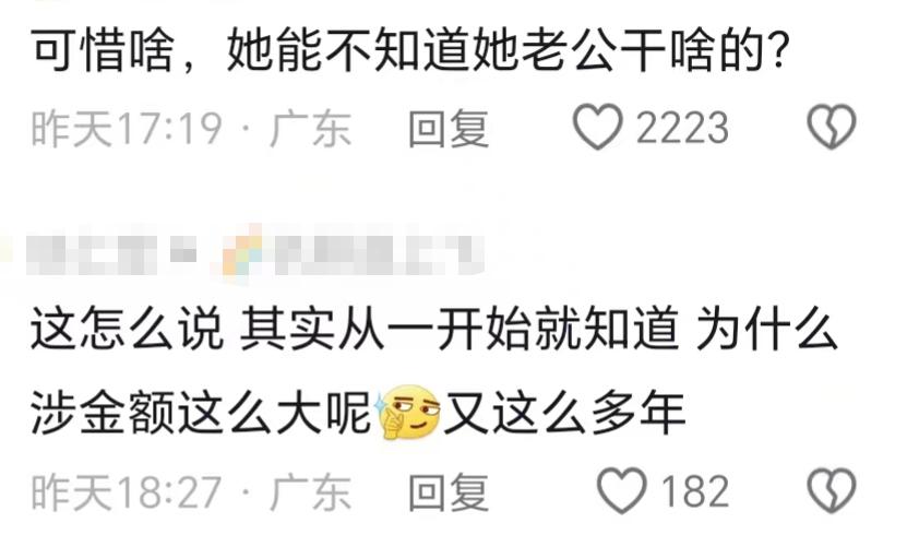 _终于判了！安以轩老公涉案300亿，判13年！当年闪婚的她后悔了吗_终于判了！安以轩老公涉案300亿，判13年！当年闪婚的她后悔了吗