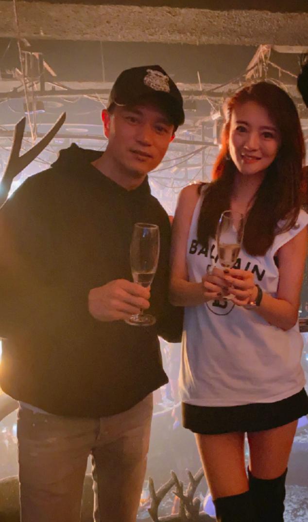 终于判了！安以轩老公涉案300亿，判13年！当年闪婚的她后悔了吗__终于判了！安以轩老公涉案300亿，判13年！当年闪婚的她后悔了吗