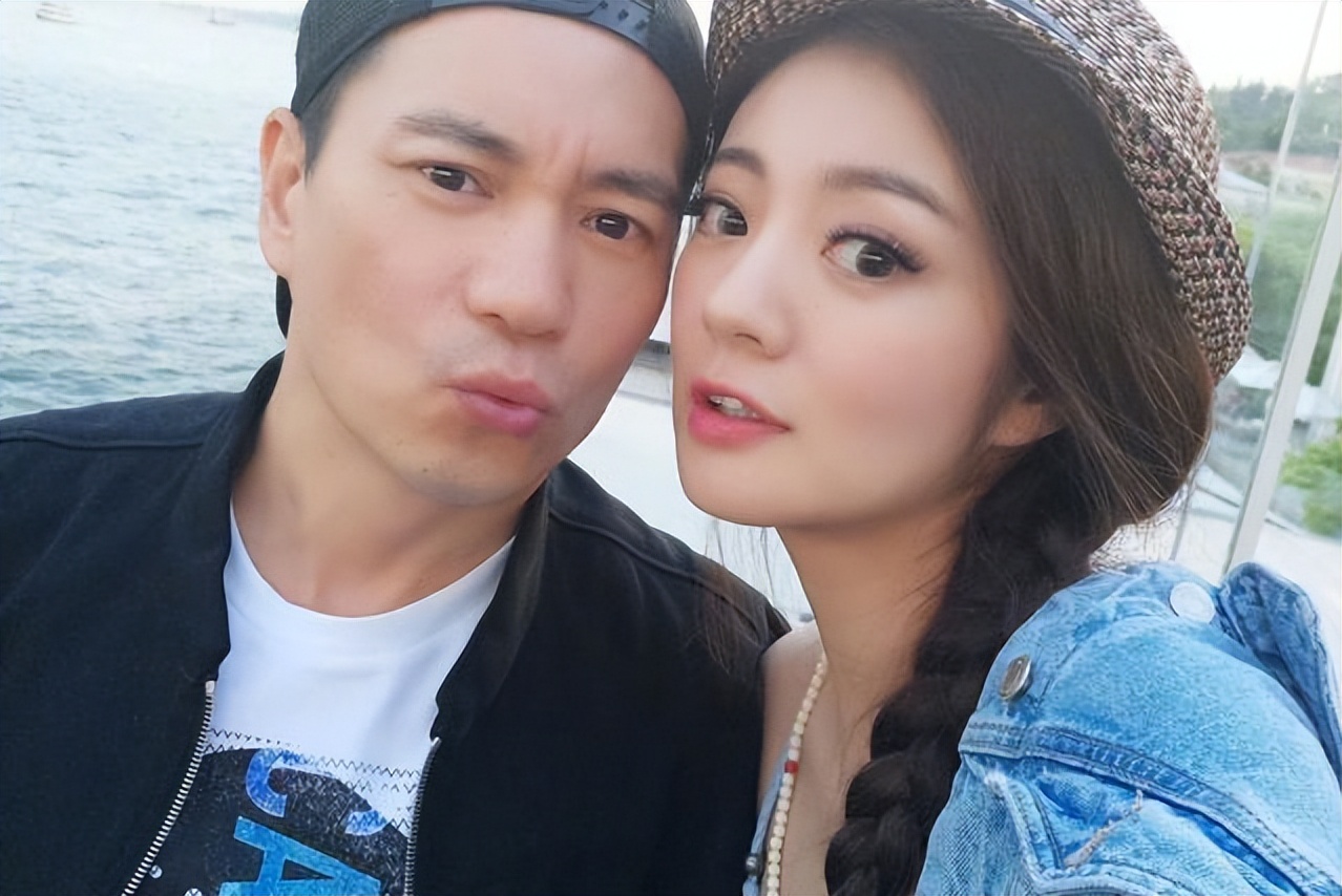 终于判了！安以轩老公涉案300亿，判13年！当年闪婚的她后悔了吗_终于判了！安以轩老公涉案300亿，判13年！当年闪婚的她后悔了吗_