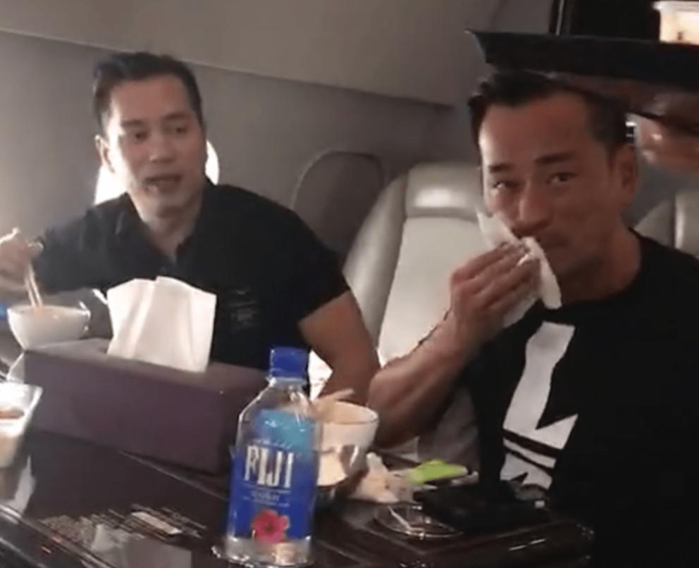 _终于判了！安以轩老公涉案300亿，判13年！当年闪婚的她后悔了吗_终于判了！安以轩老公涉案300亿，判13年！当年闪婚的她后悔了吗