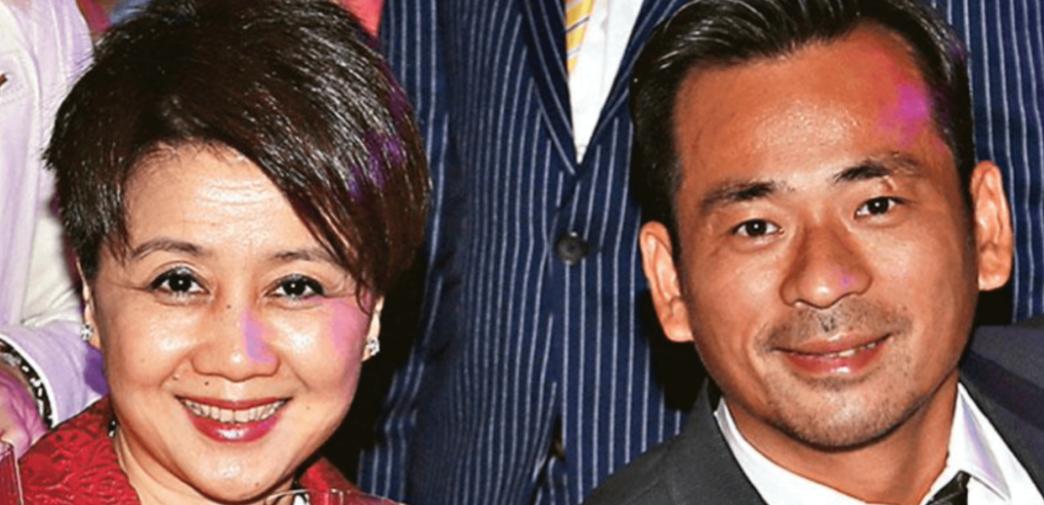 _终于判了！安以轩老公涉案300亿，判13年！当年闪婚的她后悔了吗_终于判了！安以轩老公涉案300亿，判13年！当年闪婚的她后悔了吗