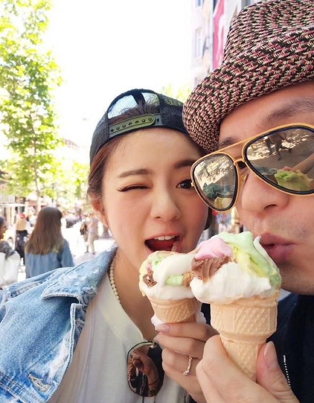 终于判了！安以轩老公涉案300亿，判13年！当年闪婚的她后悔了吗_终于判了！安以轩老公涉案300亿，判13年！当年闪婚的她后悔了吗_