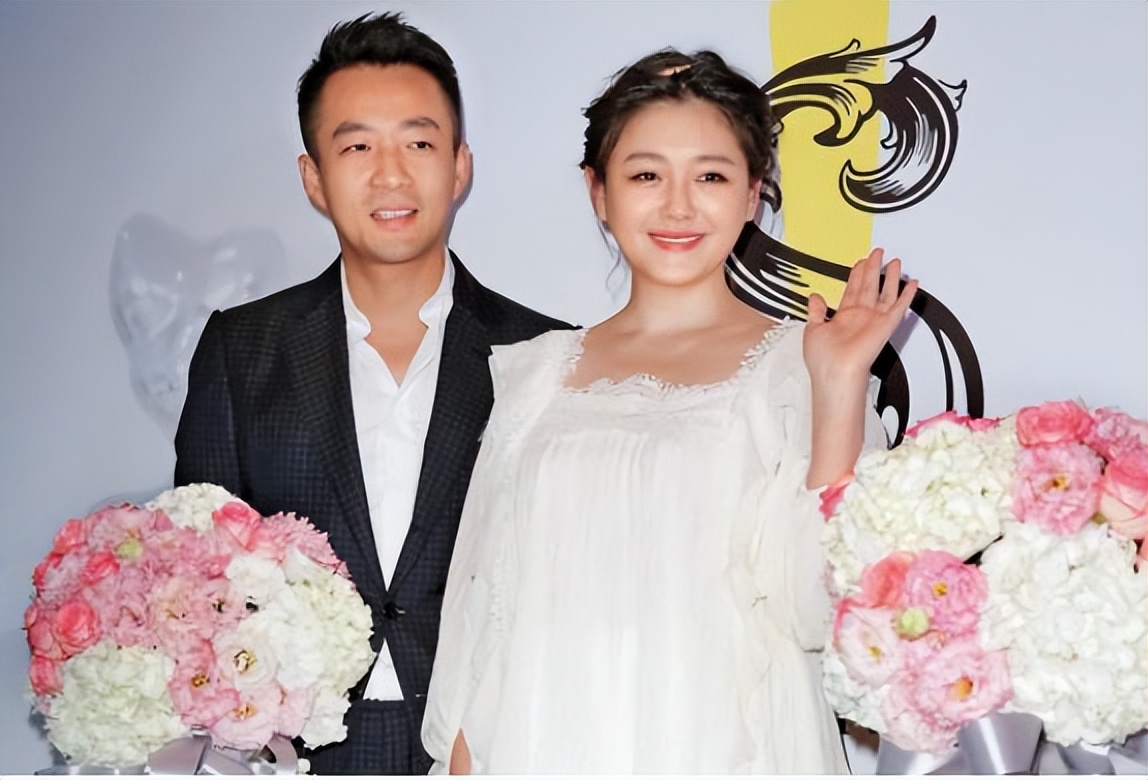 终于判了！安以轩老公涉案300亿，判13年！当年闪婚的她后悔了吗__终于判了！安以轩老公涉案300亿，判13年！当年闪婚的她后悔了吗