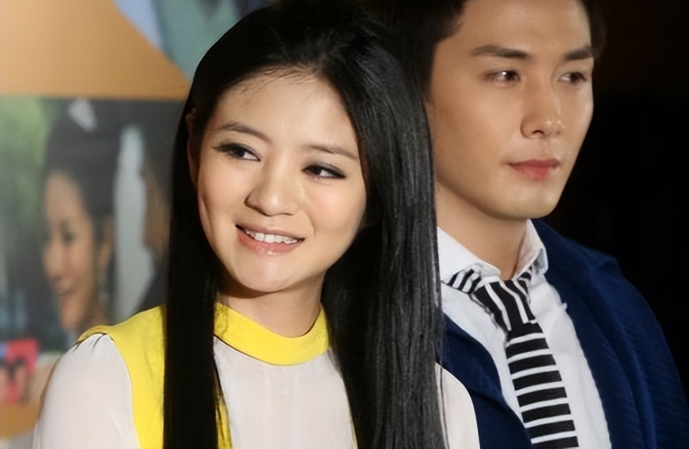 终于判了！安以轩老公涉案300亿，判13年！当年闪婚的她后悔了吗_终于判了！安以轩老公涉案300亿，判13年！当年闪婚的她后悔了吗_