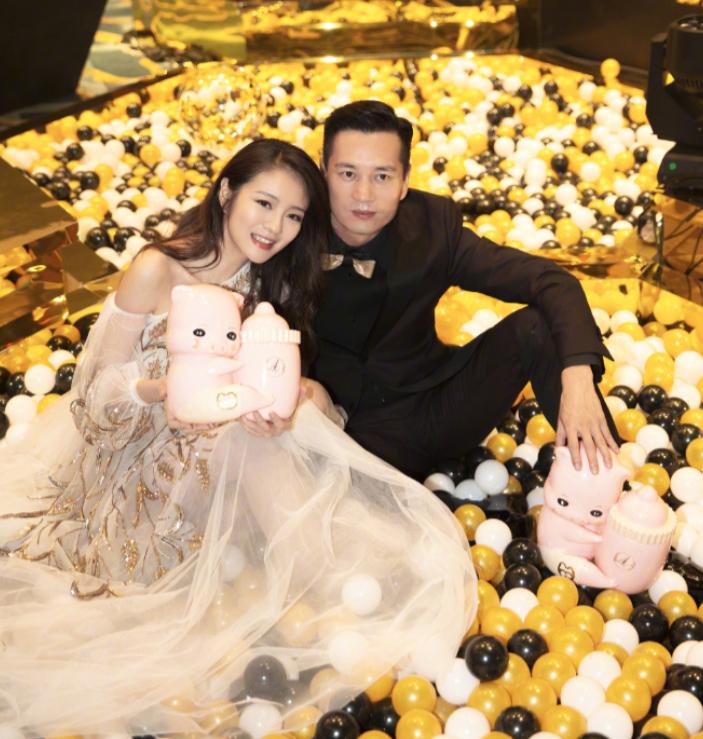 终于判了！安以轩老公涉案300亿，判13年！当年闪婚的她后悔了吗__终于判了！安以轩老公涉案300亿，判13年！当年闪婚的她后悔了吗