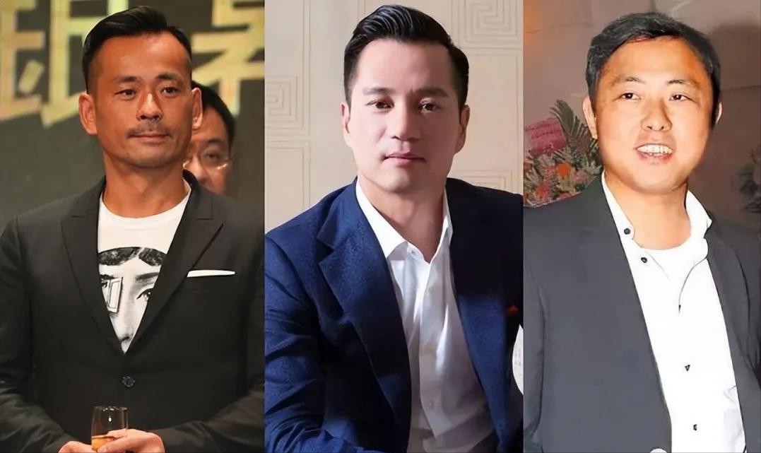 终于判了！安以轩老公涉案300亿，判13年！当年闪婚的她后悔了吗_终于判了！安以轩老公涉案300亿，判13年！当年闪婚的她后悔了吗_