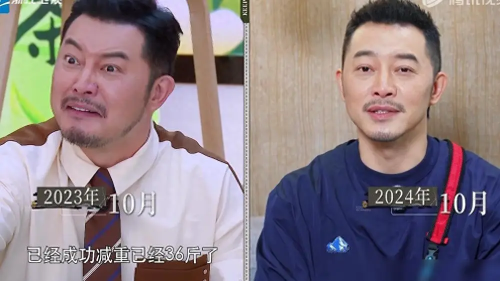 李晨大腹便便体重162斤，夜宵还吃可乐泡面，沙溢：你胖了还吃？_李晨大腹便便体重162斤，夜宵还吃可乐泡面，沙溢：你胖了还吃？_