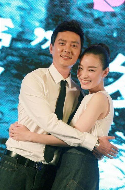 黄晓明帮赵丽颖说话__黄晓明和赵丽颖离婚了吗