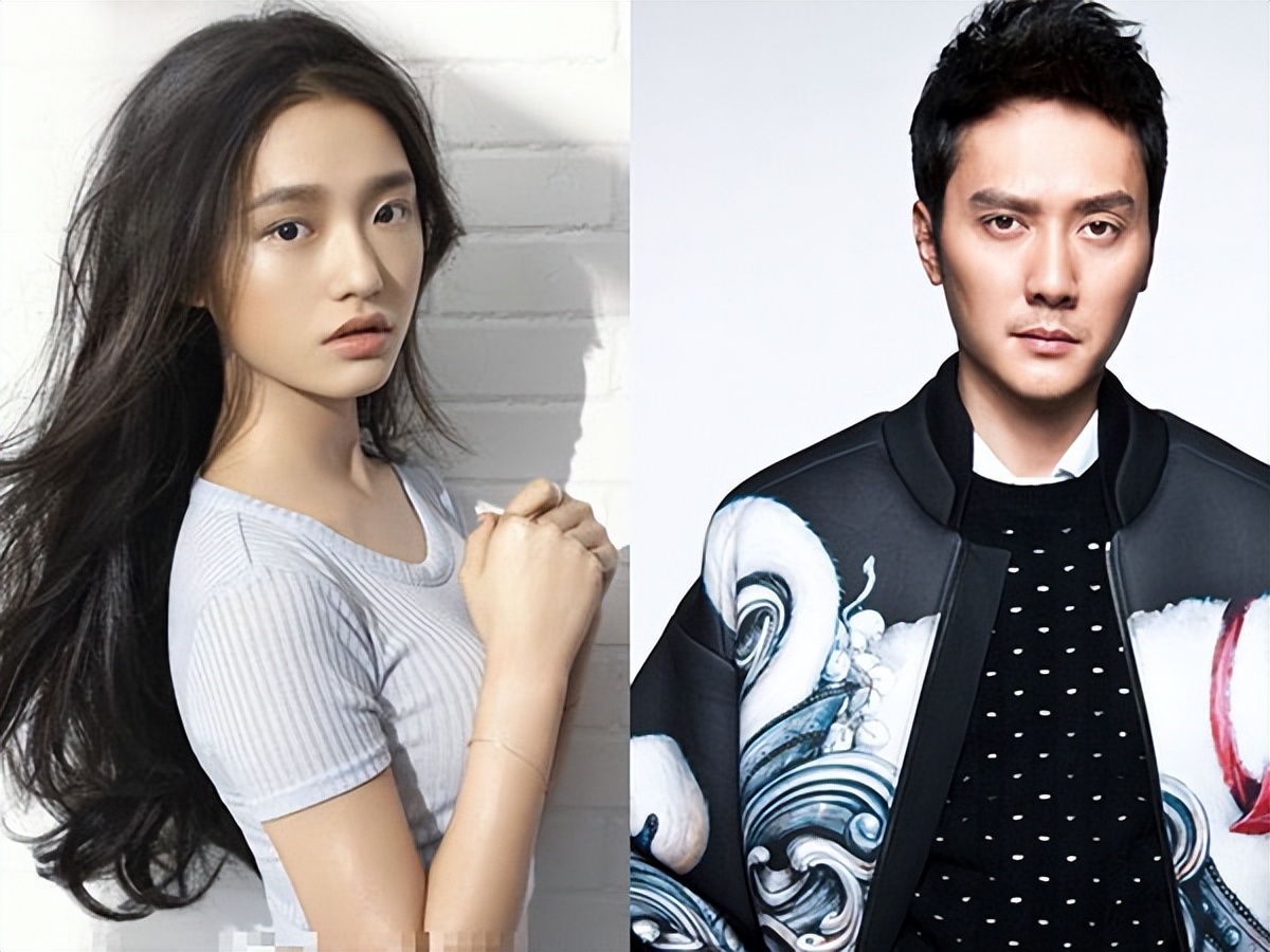 黄晓明帮赵丽颖说话__黄晓明和赵丽颖离婚了吗