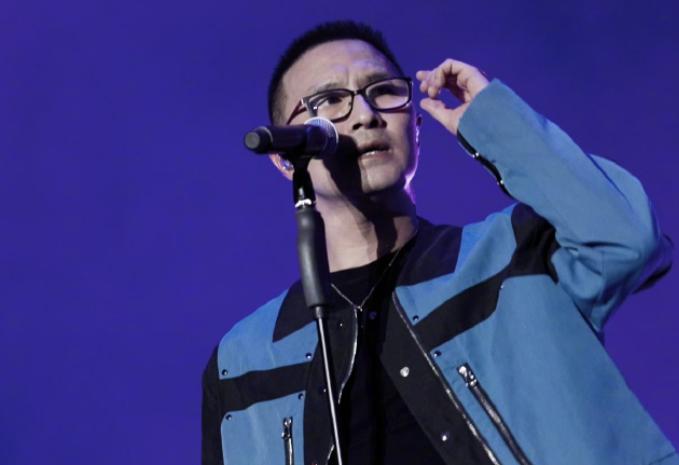 汪峰抄袭歌曲__汪峰抄袭的歌
