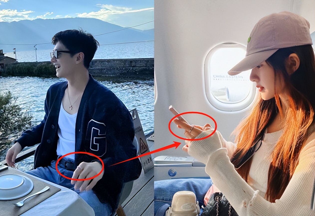 赵露思竟是杨洋前女友？王大发实名认证，当年剧组夫妻再遭实锤__赵露思竟是杨洋前女友？王大发实名认证，当年剧组夫妻再遭实锤