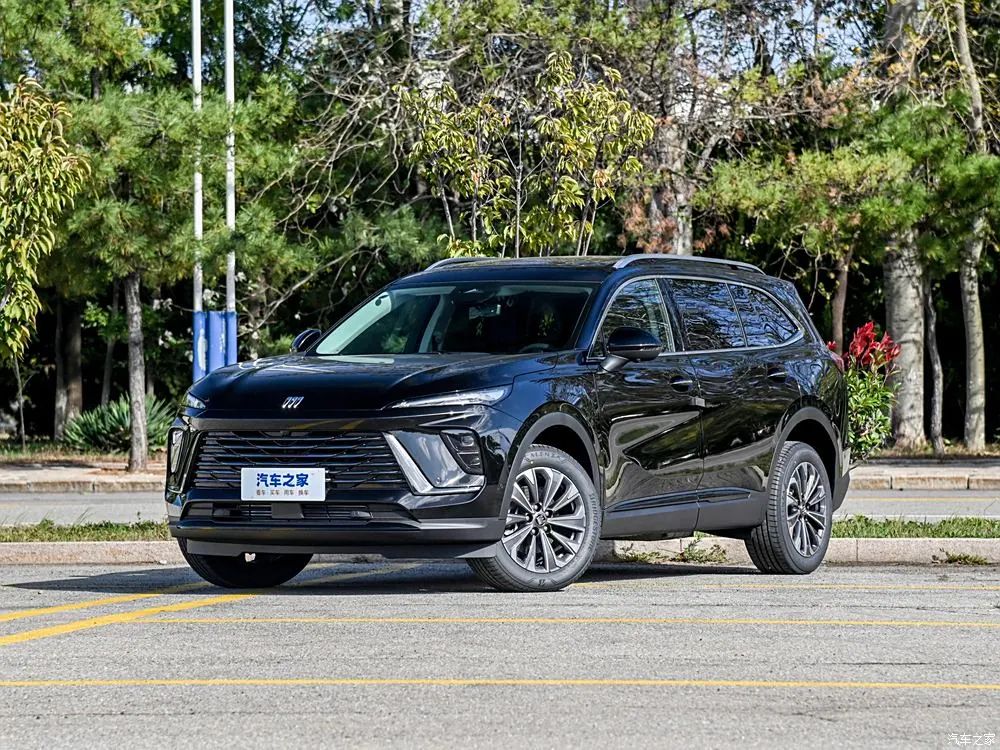 _限时16.99万元！2.0T+9AT合资中型SUV！月销过万，别错过！_限时16.99万元！2.0T+9AT合资中型SUV！月销过万，别错过！