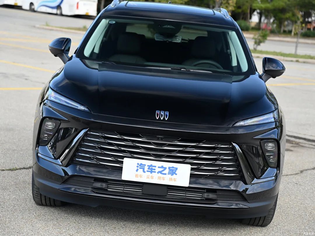 限时16.99万元！2.0T+9AT合资中型SUV！月销过万，别错过！__限时16.99万元！2.0T+9AT合资中型SUV！月销过万，别错过！