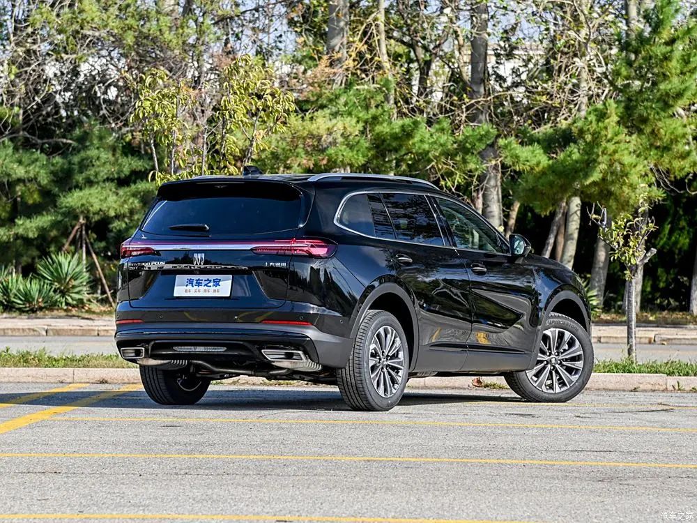 _限时16.99万元！2.0T+9AT合资中型SUV！月销过万，别错过！_限时16.99万元！2.0T+9AT合资中型SUV！月销过万，别错过！