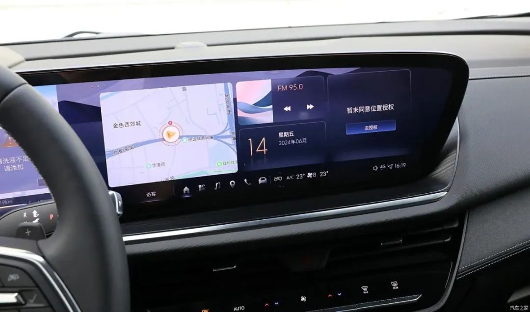 限时16.99万元！2.0T+9AT合资中型SUV！月销过万，别错过！__限时16.99万元！2.0T+9AT合资中型SUV！月销过万，别错过！