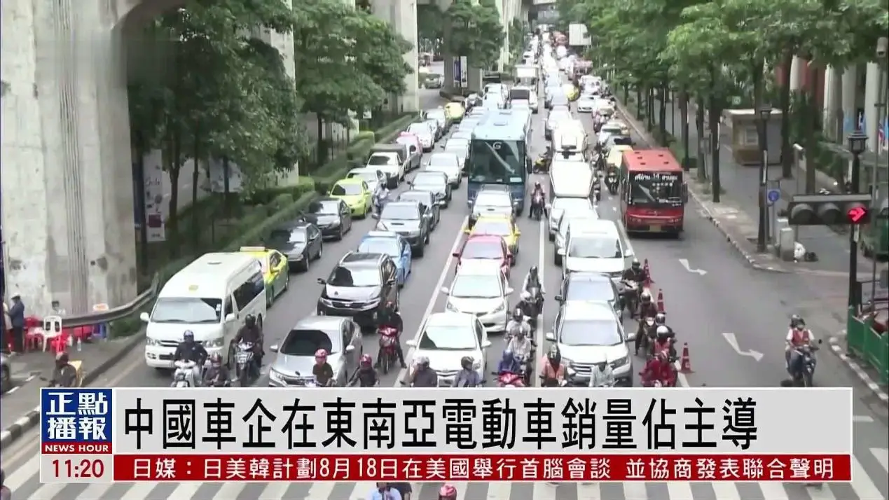 日本弯道超车_中国弯道超车的技术领域_