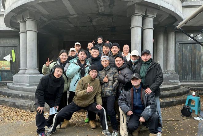 《镖人》保密工作到位，电影都杀青了演员全靠猜，阵容强到可怕_《镖人》保密工作到位，电影都杀青了演员全靠猜，阵容强到可怕_