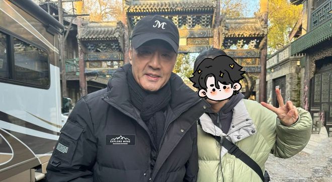 《镖人》保密工作到位，电影都杀青了演员全靠猜，阵容强到可怕_《镖人》保密工作到位，电影都杀青了演员全靠猜，阵容强到可怕_