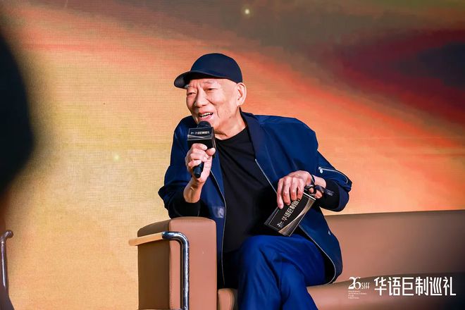 《镖人》保密工作到位，电影都杀青了演员全靠猜，阵容强到可怕_《镖人》保密工作到位，电影都杀青了演员全靠猜，阵容强到可怕_