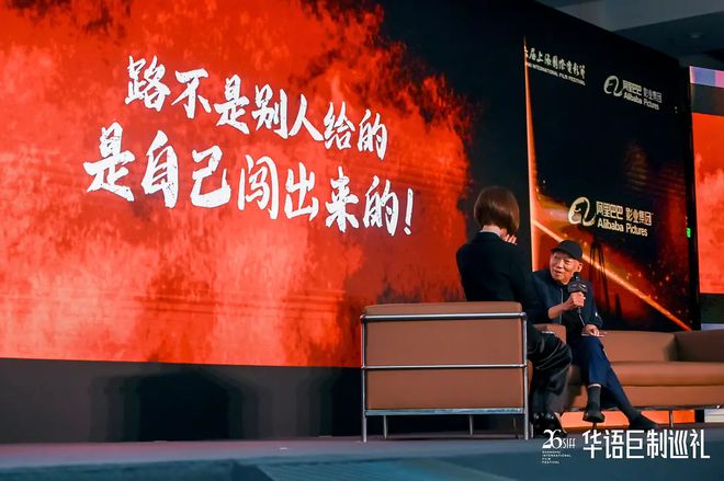 《镖人》保密工作到位，电影都杀青了演员全靠猜，阵容强到可怕__《镖人》保密工作到位，电影都杀青了演员全靠猜，阵容强到可怕