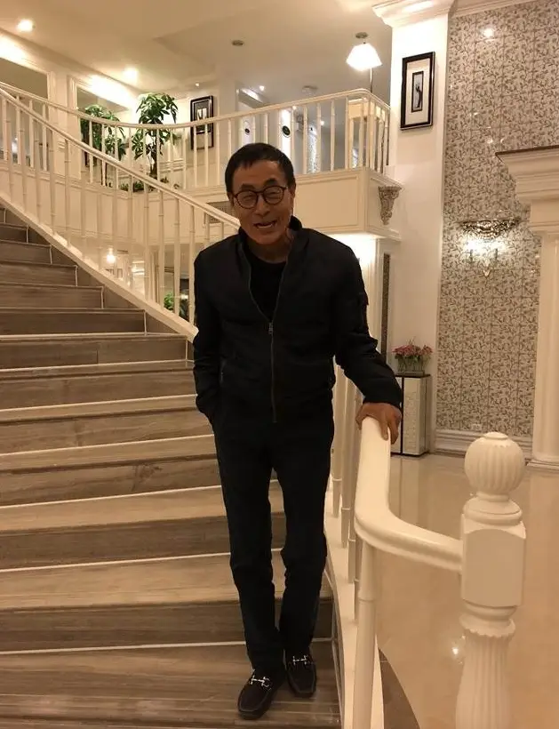 _音乐大师刘家昌最后微博曝光，想理直气壮唱中国人，晚年定居江西_音乐大师刘家昌最后微博曝光，想理直气壮唱中国人，晚年定居江西