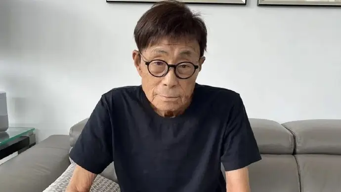 音乐大师刘家昌最后微博曝光，想理直气壮唱中国人，晚年定居江西_音乐大师刘家昌最后微博曝光，想理直气壮唱中国人，晚年定居江西_