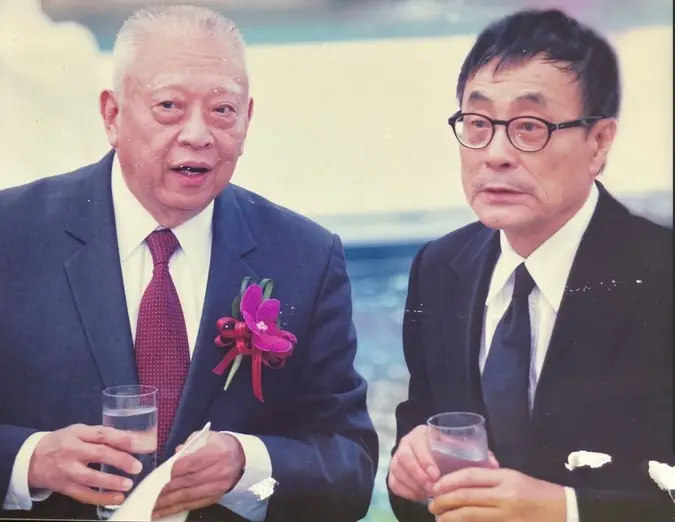 _音乐大师刘家昌最后微博曝光，想理直气壮唱中国人，晚年定居江西_音乐大师刘家昌最后微博曝光，想理直气壮唱中国人，晚年定居江西