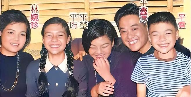 平鑫涛前妻林婉珍__琼瑶平鑫涛鼻管