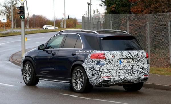 奔驰梅赛德斯新款suv_梅赛德斯奔驰2022款_