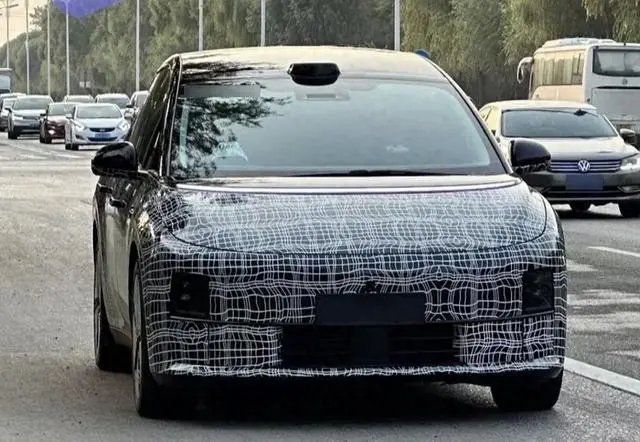 _小米造车小鹏_小米小鹏新能源汽车
