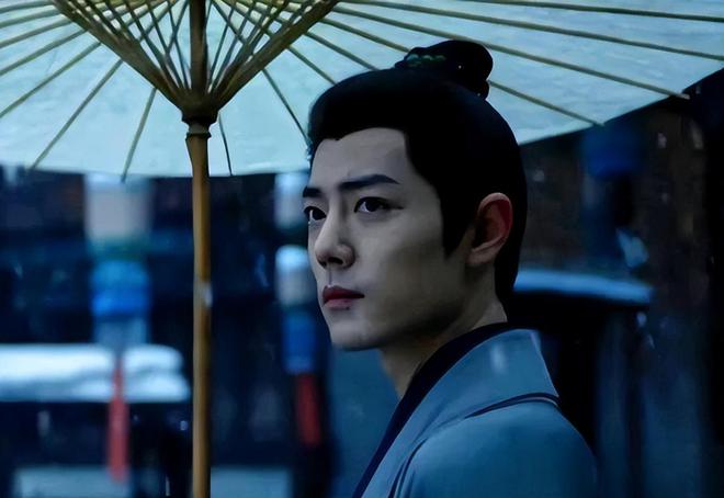 权谋剧《藏海传》！肖战主演引期待， 郑晓龙执导能否再造经典__权谋剧《藏海传》！肖战主演引期待， 郑晓龙执导能否再造经典