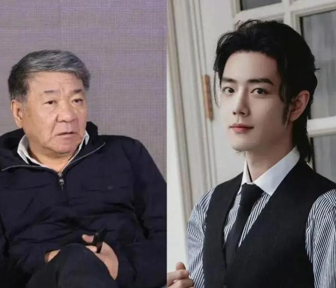 _权谋剧《藏海传》！肖战主演引期待， 郑晓龙执导能否再造经典_权谋剧《藏海传》！肖战主演引期待， 郑晓龙执导能否再造经典