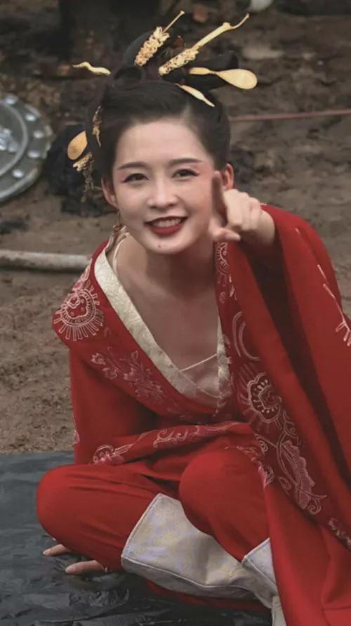 _赵丽颖和林更新新剧_赵丽颖和林更新楚乔传