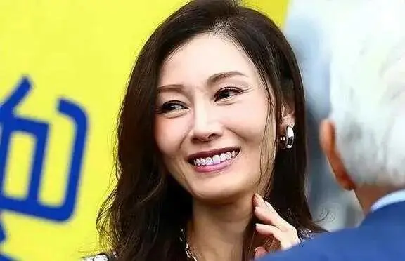 最美港星李嘉欣__香港最美港姐李嘉欣