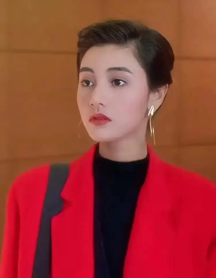 香港最美港姐李嘉欣_最美港星李嘉欣_