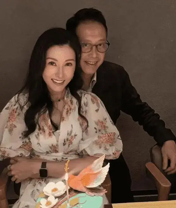 _香港最美港姐李嘉欣_最美港星李嘉欣