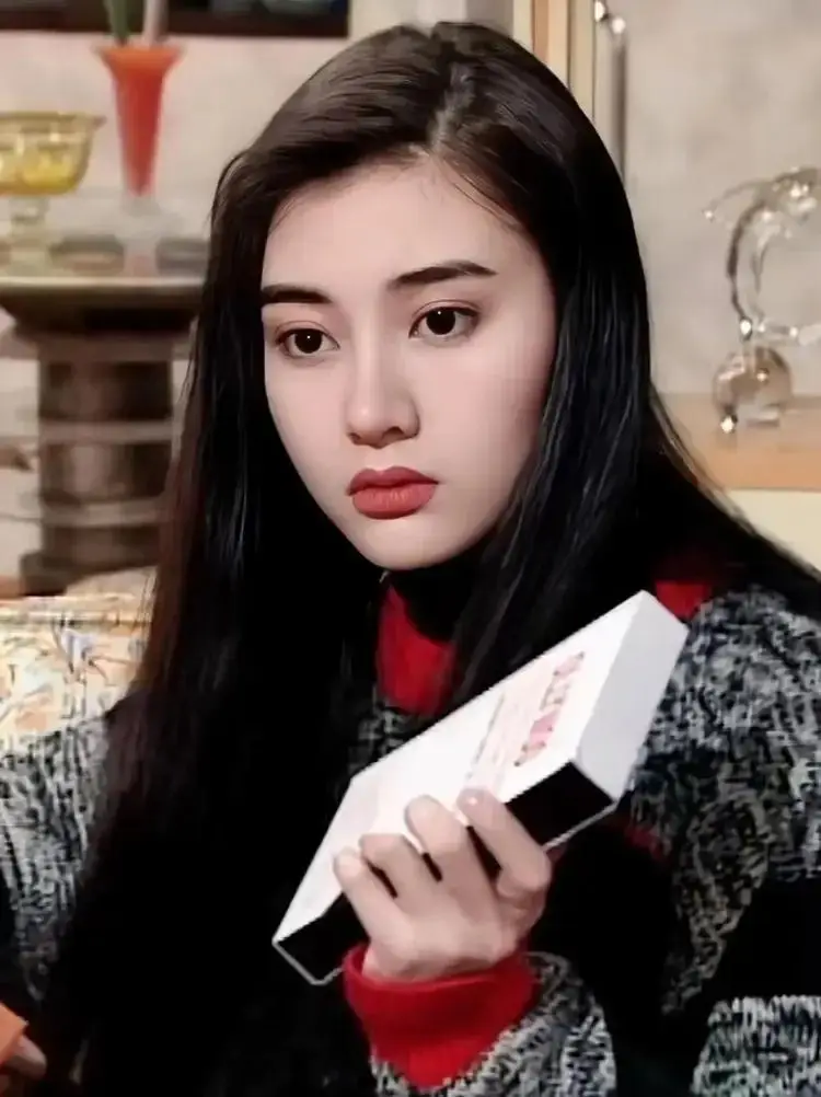 香港最美港姐李嘉欣_最美港星李嘉欣_