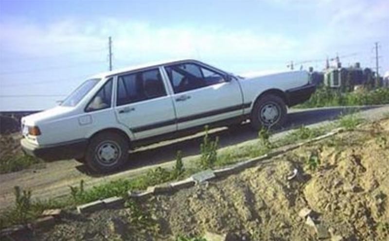 _手动挡起步松离合_起步松离合松刹车
