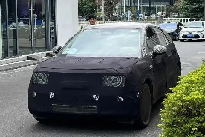 智能汽车小米_小米智能车价格_
