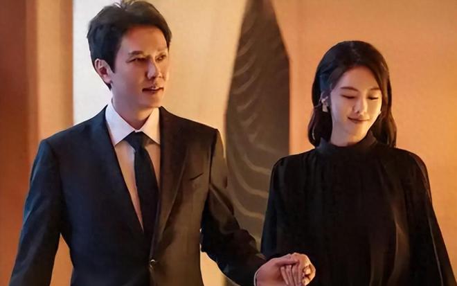 《婚内婚外》宁悦告别胡成 ，秦灿成接盘侠， 田秋子命运出人意料__《婚内婚外》宁悦告别胡成 ，秦灿成接盘侠， 田秋子命运出人意料