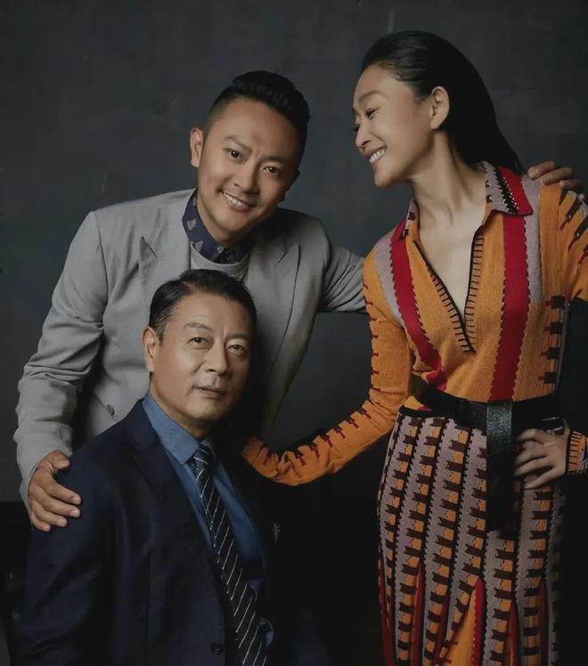 因前妻丁克他选择离婚，与陈瑾相伴20年，如今64岁巫刚后悔了吗?__因前妻丁克他选择离婚，与陈瑾相伴20年，如今64岁巫刚后悔了吗?