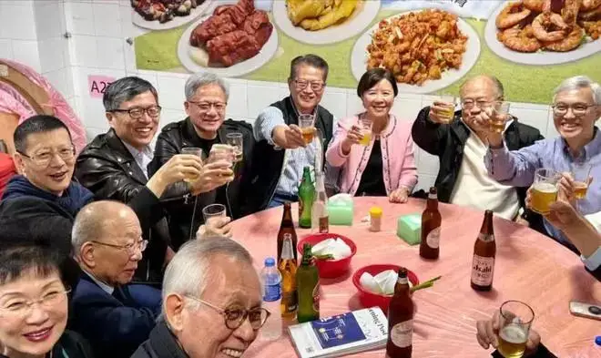 _英伟达迎来当头一棒_英伟达迎来当头一棒