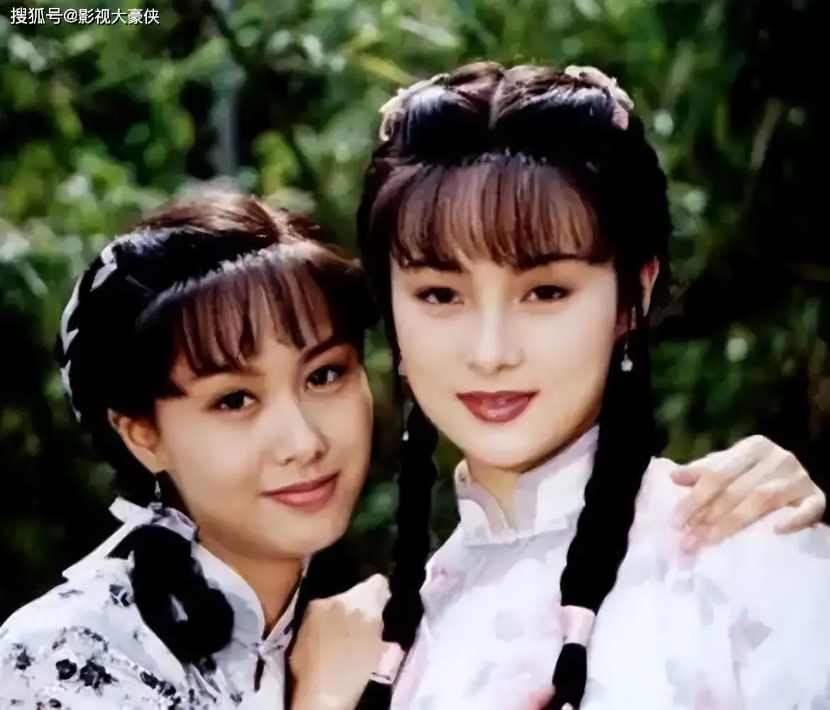 _同人不同命，6位“琼女郎”：有人被骗800万，有人沉迷医美毁了容_同人不同命，6位“琼女郎”：有人被骗800万，有人沉迷医美毁了容