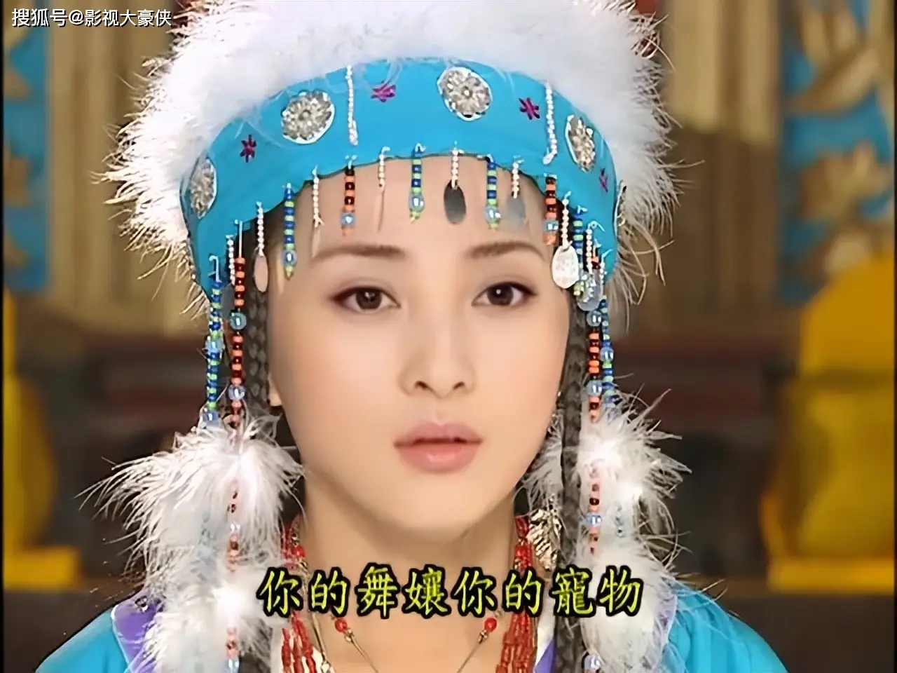 同人不同命，6位“琼女郎”：有人被骗800万，有人沉迷医美毁了容__同人不同命，6位“琼女郎”：有人被骗800万，有人沉迷医美毁了容