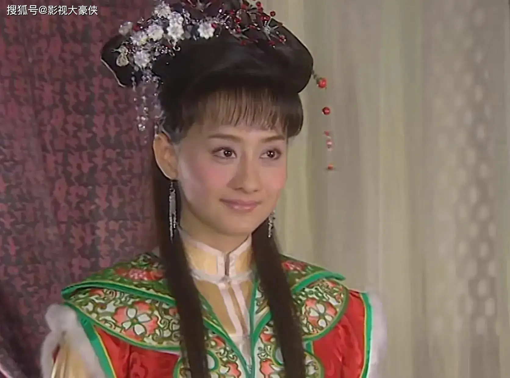 同人不同命，6位“琼女郎”：有人被骗800万，有人沉迷医美毁了容__同人不同命，6位“琼女郎”：有人被骗800万，有人沉迷医美毁了容